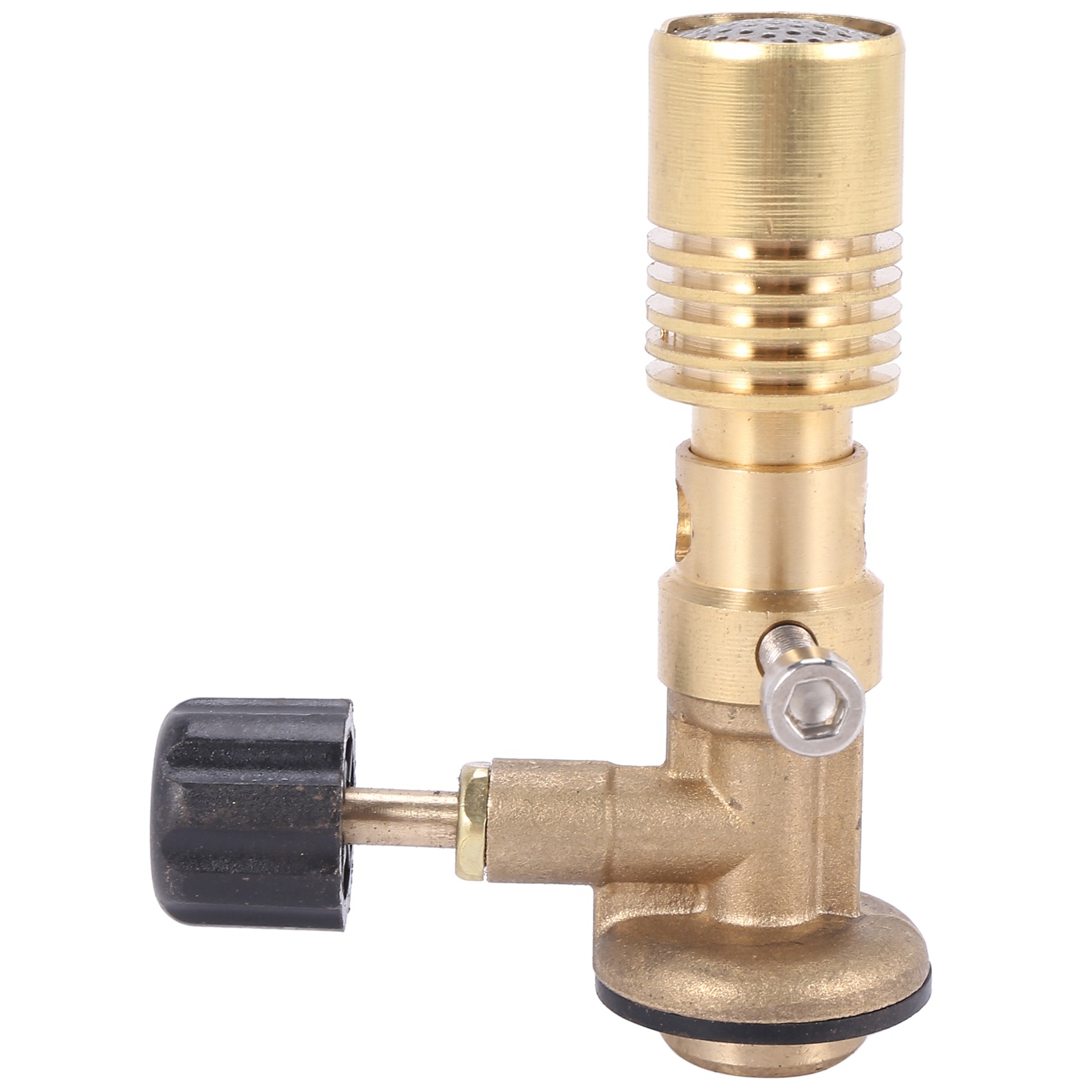 CYCLI-หัวพ่นแก๊สทองเหลืองทนควา - Home Cooking Gas บทวิจารณ์และราคา