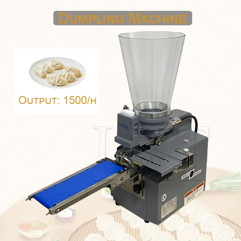 เครื่องทำเกี๊ยวทอดแบบตั้งโต๊ะ  - Gyoza Dumpling Maker บทวิจารณ์และราคา