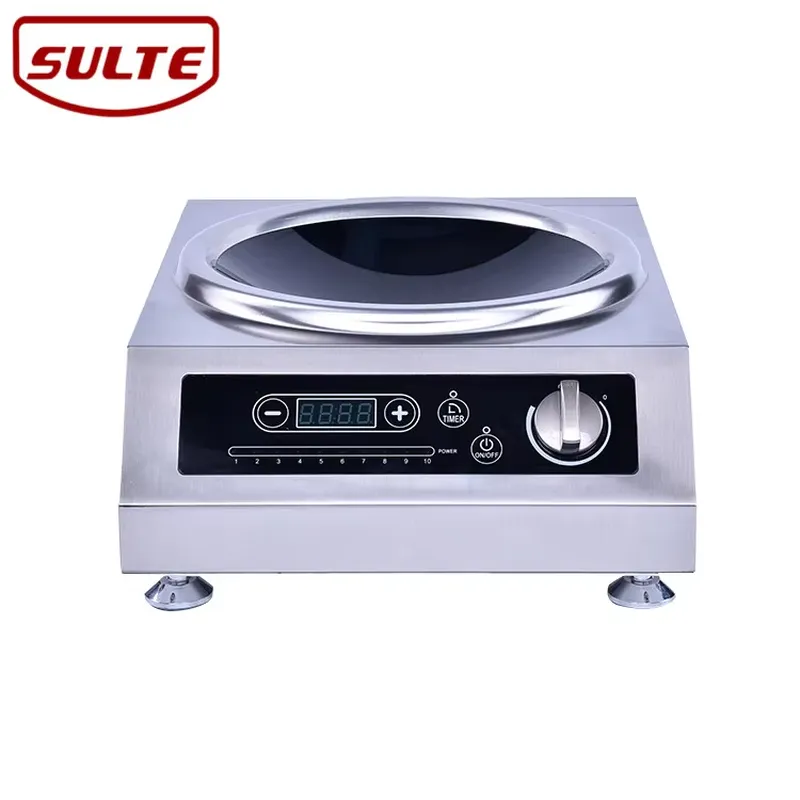 เตาไฟฟ้าแบบพกพา ใช้ระบบเหนี่ยว - Home Cooking Heater บทวิจารณ์และราคา