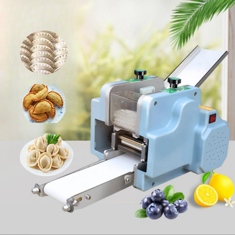 เครื่องทำแป้งอัตโนมัติสำหรับใช - Gyoza Dumpling Maker บทวิจารณ์และราคา