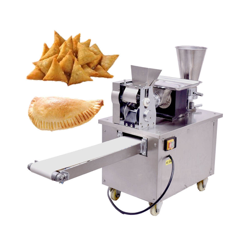 เครื่องทำเกี๊ยวอัตโนมัติ 110V  - Gyoza Dumpling Maker บทวิจารณ์และราคา