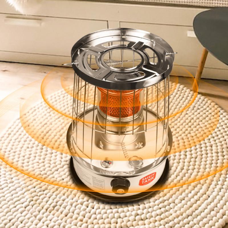 ยกเตาน้ํามันก๊าดเครื่องทําความ - Home Cooking Heater บทวิจารณ์และราคา