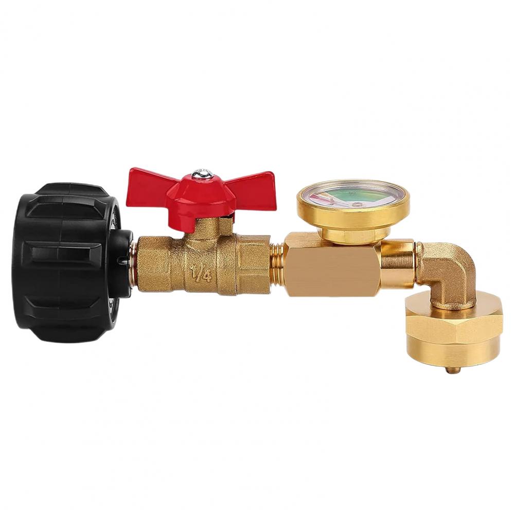 ขั้วต่อถังแก๊สถังโพรเพนบรรจุอุ - Home Cooking Gas บทวิจารณ์และราคา